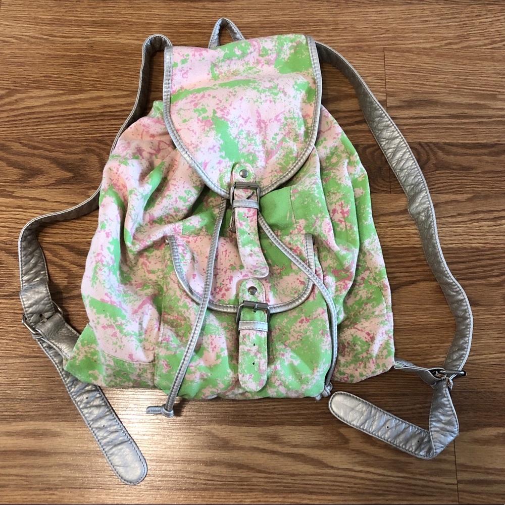 Forever21 backpack